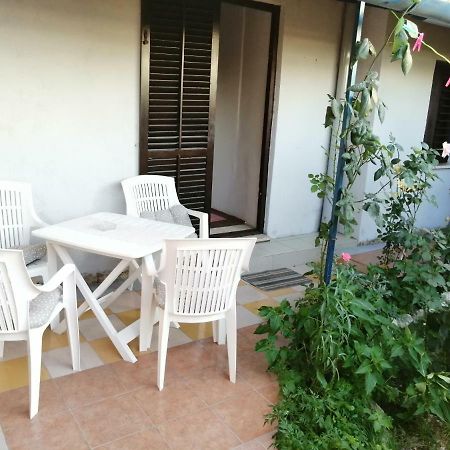 Apartman Tea Apartment Pula Bagian luar foto