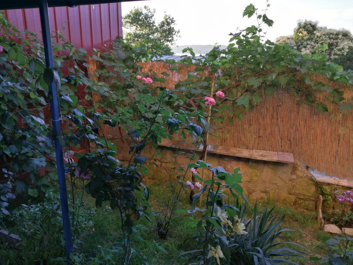 Apartman Tea Apartment Pula Bagian luar foto